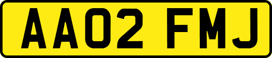 AA02FMJ