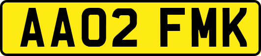 AA02FMK