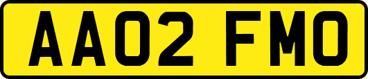 AA02FMO