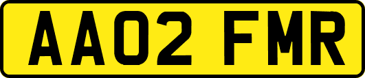 AA02FMR