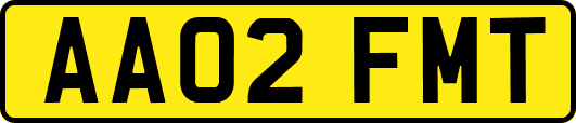 AA02FMT