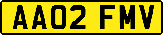 AA02FMV