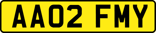 AA02FMY