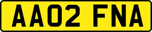 AA02FNA