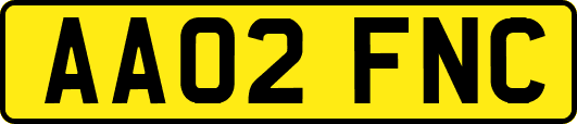 AA02FNC