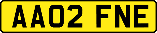AA02FNE