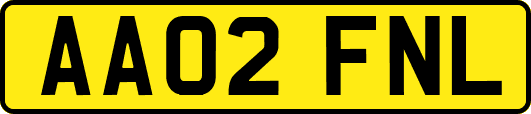 AA02FNL
