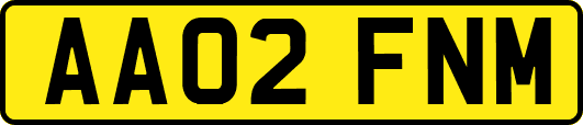 AA02FNM