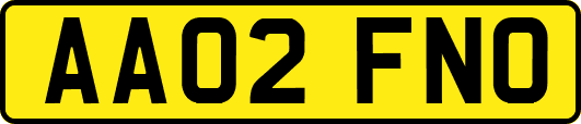 AA02FNO