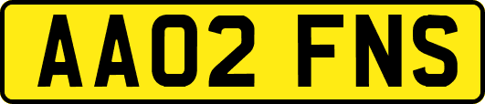 AA02FNS