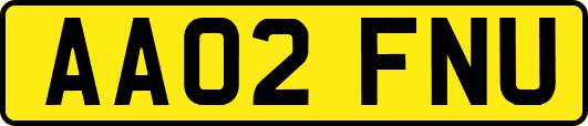 AA02FNU