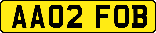 AA02FOB