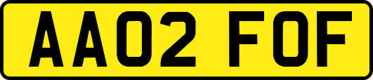 AA02FOF