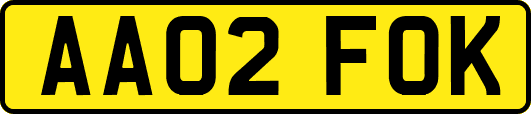 AA02FOK