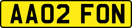 AA02FON