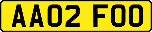 AA02FOO