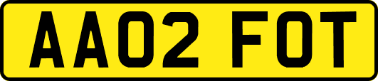 AA02FOT