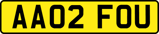 AA02FOU