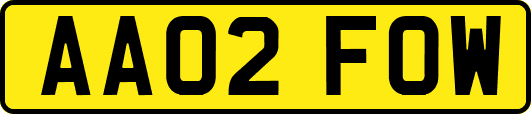 AA02FOW
