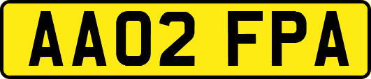 AA02FPA