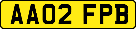 AA02FPB