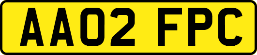 AA02FPC