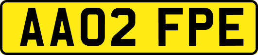 AA02FPE