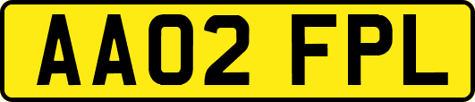 AA02FPL