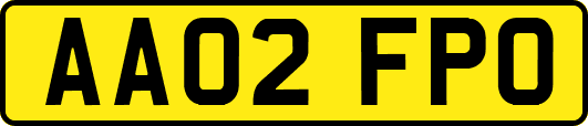 AA02FPO