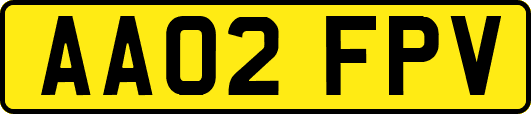 AA02FPV