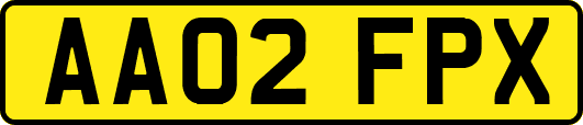 AA02FPX