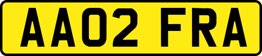 AA02FRA