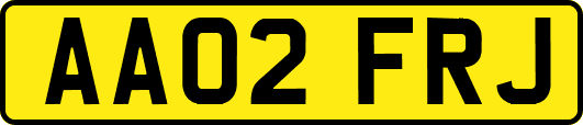 AA02FRJ