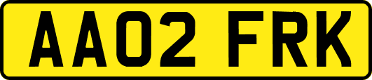 AA02FRK