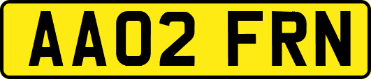 AA02FRN