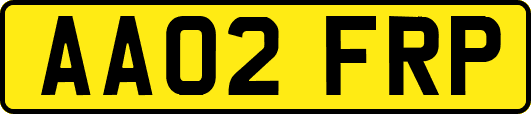 AA02FRP
