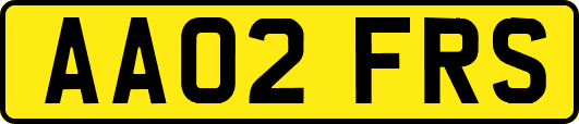 AA02FRS