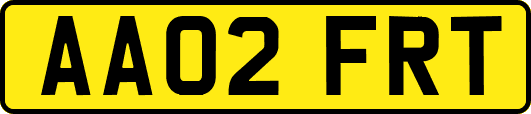 AA02FRT