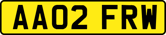 AA02FRW