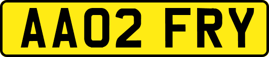 AA02FRY