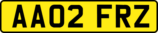 AA02FRZ