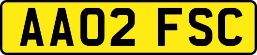 AA02FSC