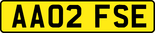 AA02FSE
