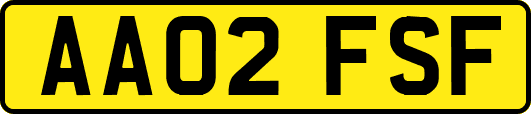 AA02FSF