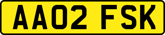 AA02FSK