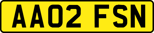 AA02FSN