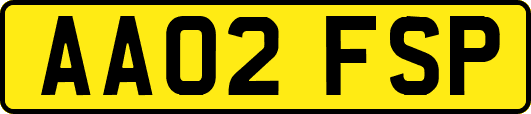 AA02FSP