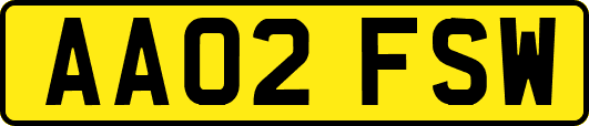 AA02FSW