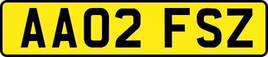 AA02FSZ