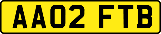 AA02FTB